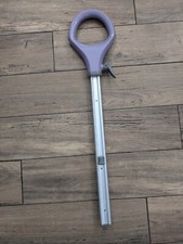 Shark Steam pocket Mop S3901 handle purple genuine oem part replacement S3901WM