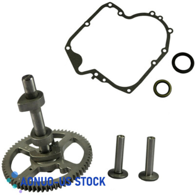 #ad Camshaft For BS 697110 795387 Crankcase Gasket Oil Seals 793880 $22.83