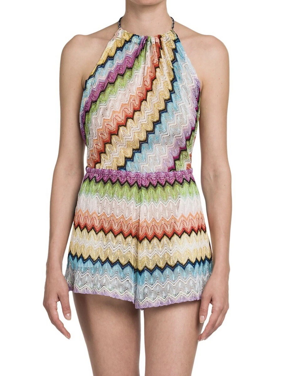 Missoni romper 2025