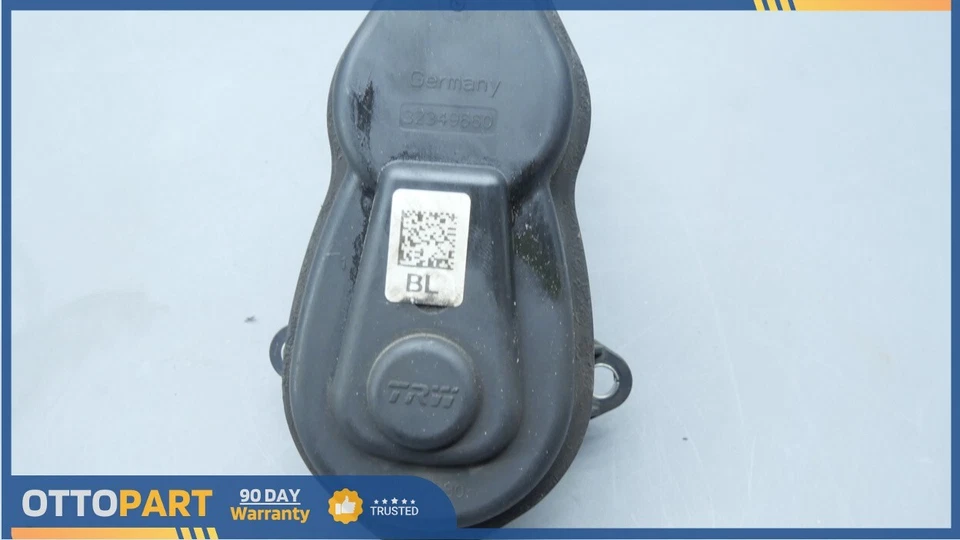 BMW 640I 650I Gran Coupé 2012-2018 motor de pinza de freno trasero izquierdo OEM Foto 2 de 4