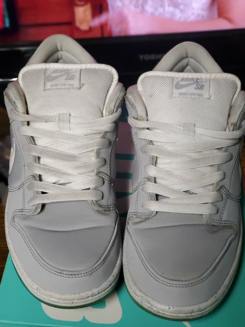 back to the future nike dunks