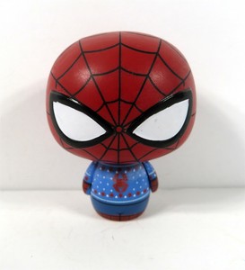 funko pint size heroes marvel