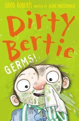 Keime!: 9 (Dirty Bertie, 9)