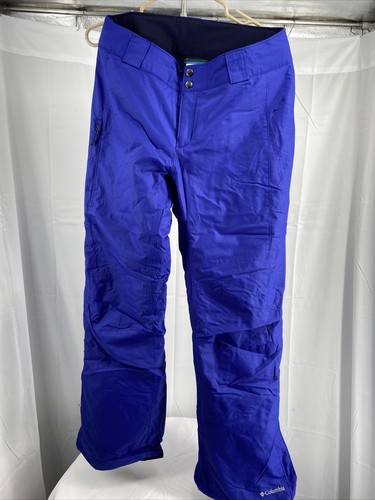 New Women's Columbia TITANIUM Snow 