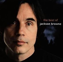 The Next Voice You Hear-Best O von Browne,Jackson | CD | Zustand gut