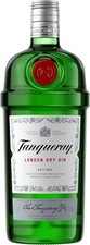 Tanqueray London Dry Gin 43,1%vol. 0,7l