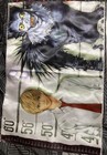 🔥Anime - Shonen Jump Death Note Japanese Wall Scroll Fabric/Silk Poster 3’X2’ — photo 6