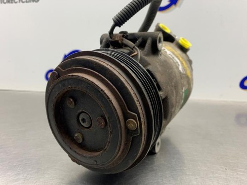 Klimakompressor Opel Agila H00 09167048 P21672838