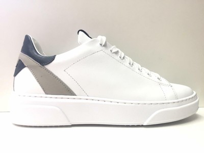 sneakers pollini bianche