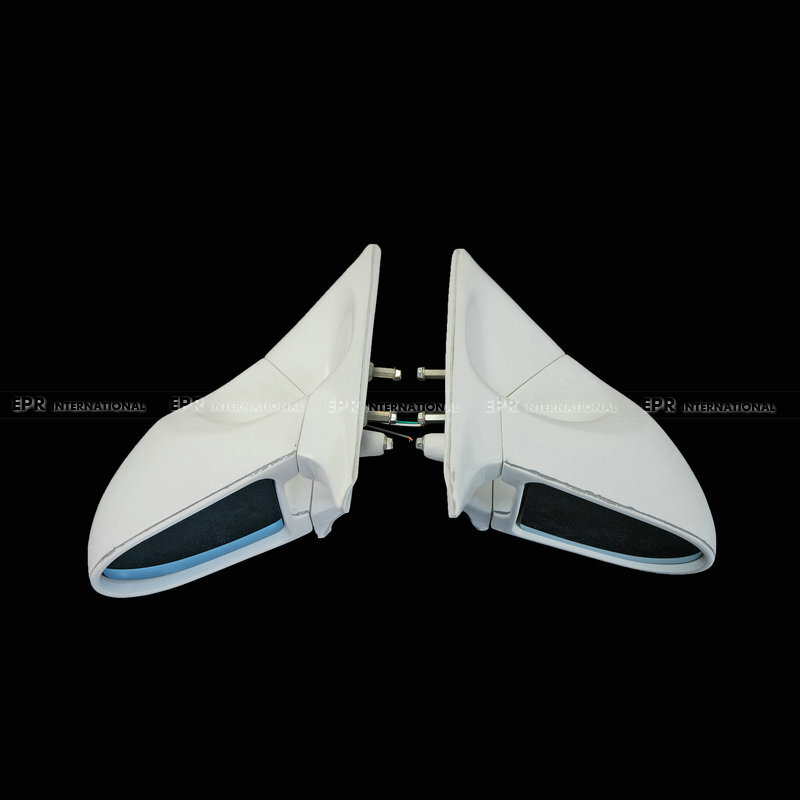 For Nissan Z32 300ZX (LHD) Rearview Mirror Rear View Replacement