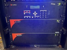 AutoPatch 3RU Modula Series Local Control Panel Module 