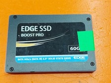 ⭐️⭐️⭐️⭐️⭐️ SSD - Edge Boost Pro EDGSD25060GBOOSTS6 60GB SATA Solid State Drive
