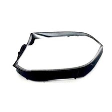 For 15-19Mercedes-Benz GLS450 GLS350 Headlight Headlamp Lens Left Cover Shell