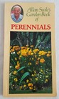 Allan Seale's Garden Book of Perennials, soft cover 1990