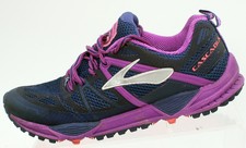 brooks cascadia 10 womens gold