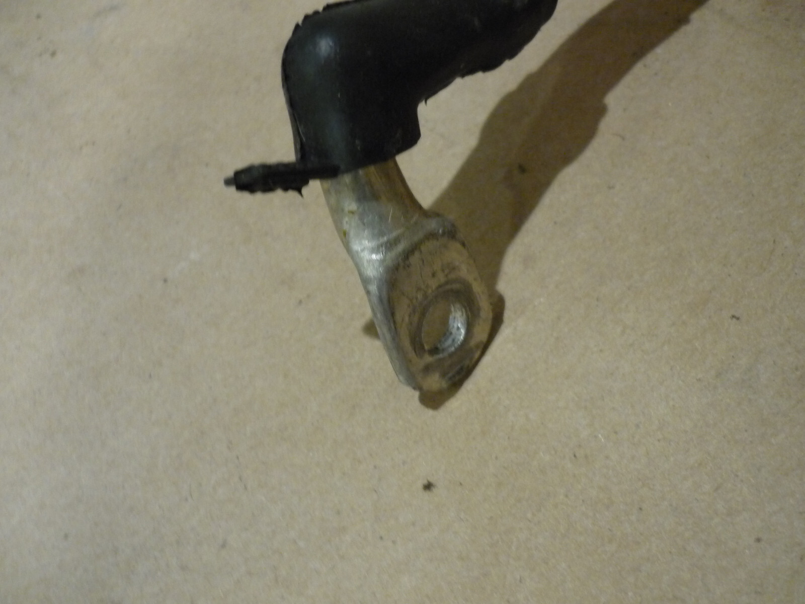 Ferrari 430  -  Alternator / Starter Cables (USED) - P/N 192534