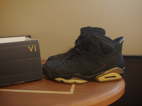 jordan 6 dmp ps