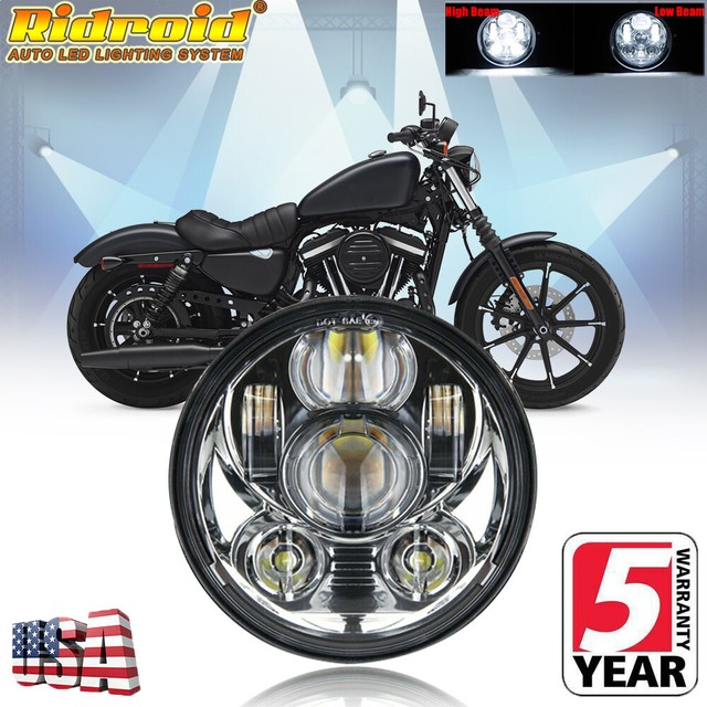 SUZUKI VS1400 VS 1400 INTRUDER HEADLIGHT LIGHT BEAM 3510038B60999 eBay