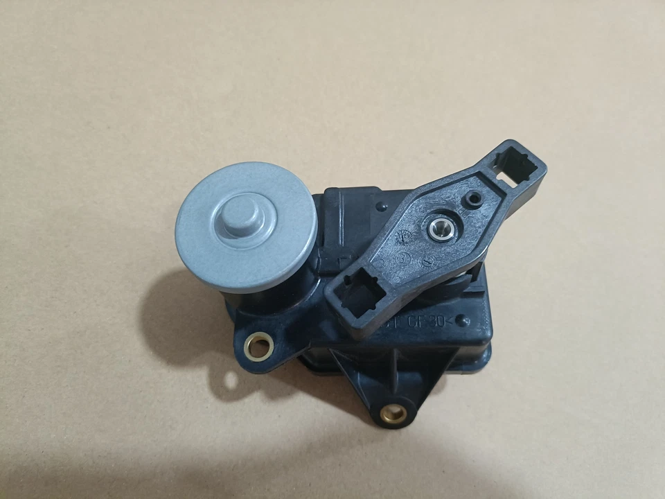 Nuevo para motor de actuador remolino Jeep Grand Cherokee 3.0 CRD 2005-10 68065294AA OEM Foto 2 de 4