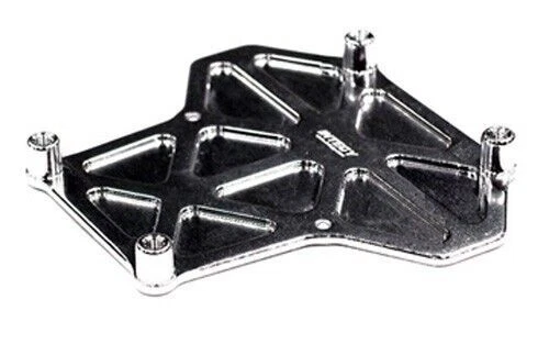 Запчасти и аксессуары для радиоуправляемых моделей Integy для Tamiya 1:10