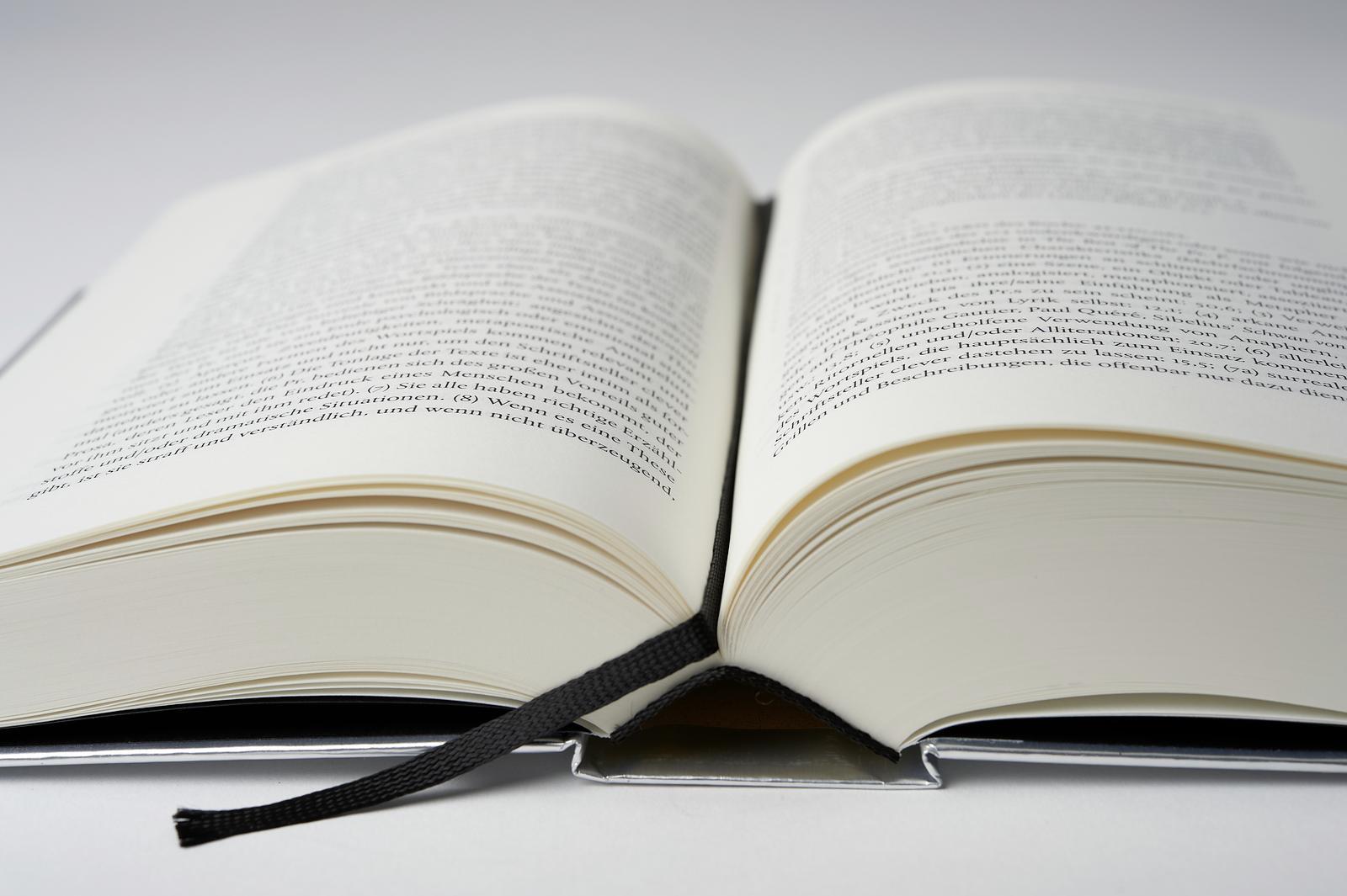 Thumbnail - Der Spaß An Der Sache David Foster Wallace