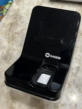 Safran Sagem MorphoAccess J Reader, Idemia, J-Bio Biometric A-10