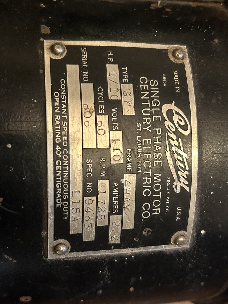 Antriebsmotor Für Waschmaschine Candy Hoover - Originalersatzteil 41002726