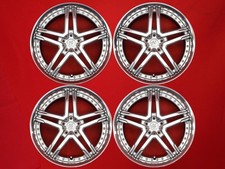 Jdm Work Work Vs Rs Used Wheel 4book 8.5j 20pcd114.3 5 Holes 3522 H No Tires
