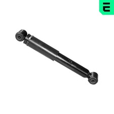 2x OPTIMAL Stoßdämpfer Hinten für CITROËN XSARA PICASSO (N68) Set A-1212G