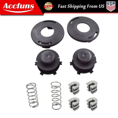 #ad 2pcs For Stihl 25 2 Trimmer Head REBUILD KIT FS 100 110 120 130 44 55 80 83 85 $11.11