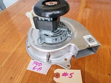 Goodman B18590-05, 119405-00 Draft Inducer Fan Blower Motor