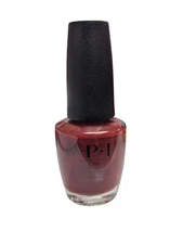 OPI NAIL LACQUER -COMO SE LLAMA? 15mL/ 0.50 fl. oz NLP40