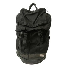 ISIM isim Initial Ballistic Daypack Backpack Black Men's