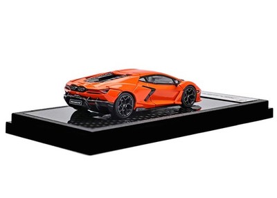 Lamborghini Revuelto 1/64 ミニカー LCD Models 1/64 LAMBORGHINI REVUELTO ORANGE Diecast Model | eBay
