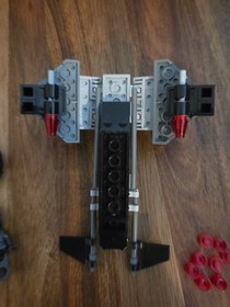 LEGO Star Wars: Shadow Troopers (75079) USED APPEARS COMPLETE