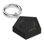 Uhren Ladegerät Dock Magnetische Schnell Lade Basis Zubehör für OPPO Uhr X2 Mini