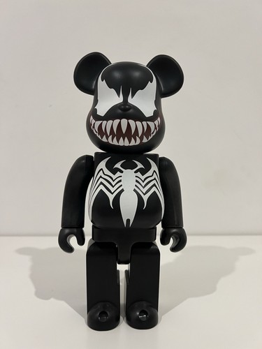 Bearbrick Venom 400