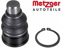 Metzger 57036008 Trag-/FüHrungsgelenk Traggelenk FüHrungsgelenk FüR Mazda