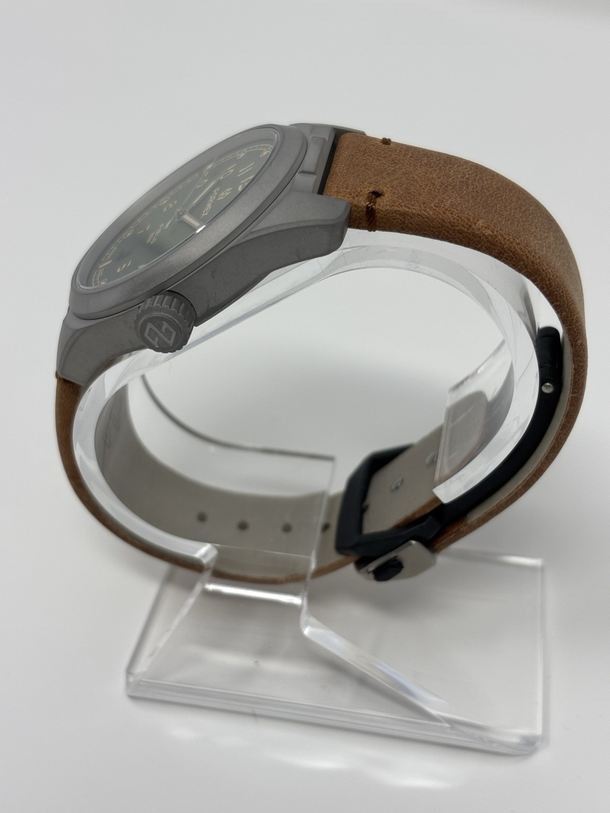 Formex Field Automatic Titanium Watch Strap 40mm … - image 14