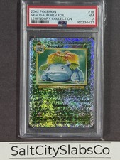 Venusaur 18/110 Legendary Collection Reverse Holo for sale online