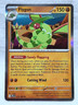 Flygon 053/094 Rare Holo Pokémon Prismatic Evolutions