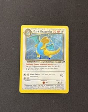 Image for Dark Dragonite