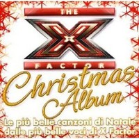 X Factor Christmas Album NATALIZIA-CIRCOSTANZA CD 2009