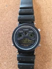 Vintage CASIO G-SHOCK DW-5900 Module 914 ( AS IS ) * WORKING * PLEASE READ *