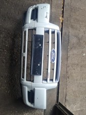Pare-choc avant Ford RANGER