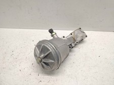 Filtre à huile BMW SERIE 3