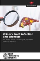 Urinary Tract Infection And Cirrhosis HéLa Kchir