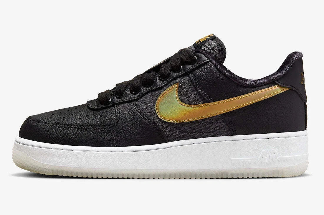 Nike Air Force 1 Premium Low Bronx Origins - 50th Anniversary for
