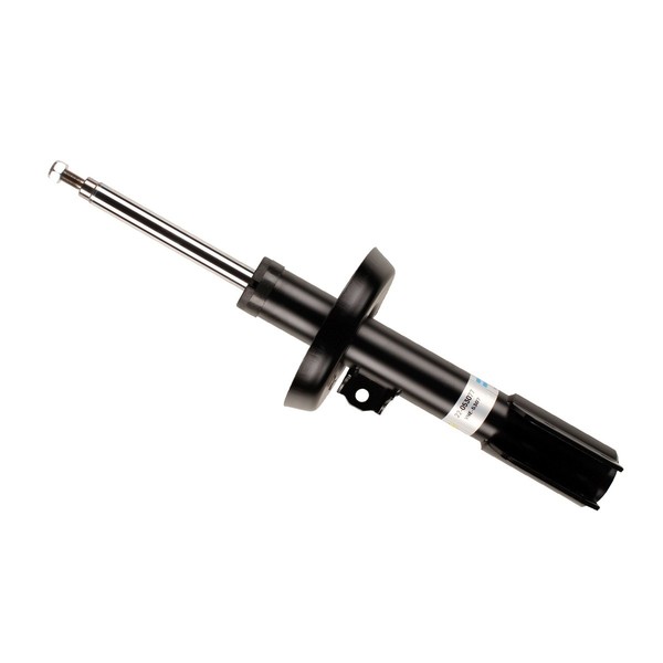 StoßDäMpfer Vorderachse Rechts Gasdruck Bilstein FüR U.A. Opel Astra-image