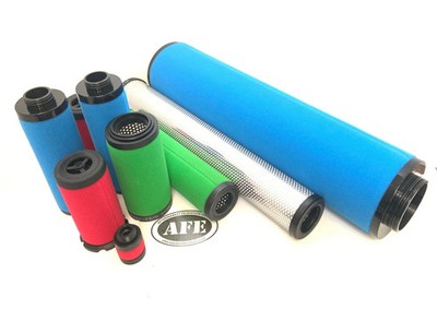 Qty 1 AFE-E031-H Coalescing Element, Compatible with Sullivan/Palatek